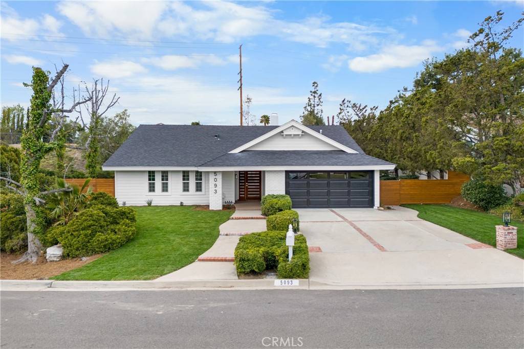Yorba Linda, CA 92886,5093 Felicia DR