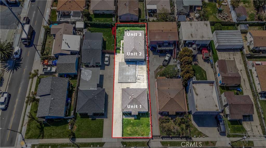 Lawndale, CA 90260,4510 W 167th ST