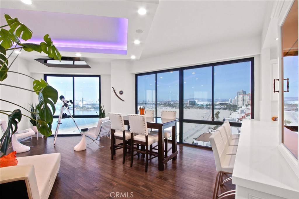 Long Beach, CA 90802,1310 E Ocean BLVD #802