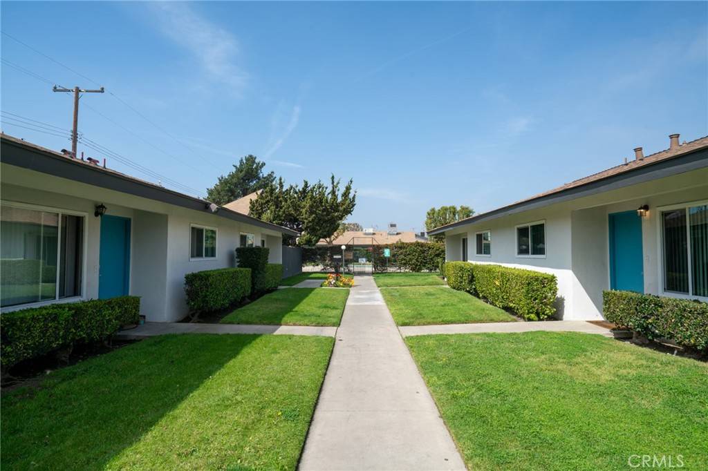 Garden Grove, CA 92840,12341 Lewis ST