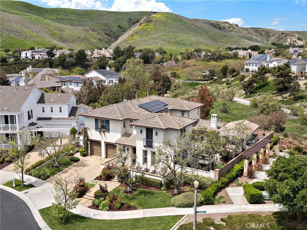 Ladera Ranch, CA 92694,1 Cambridge RD