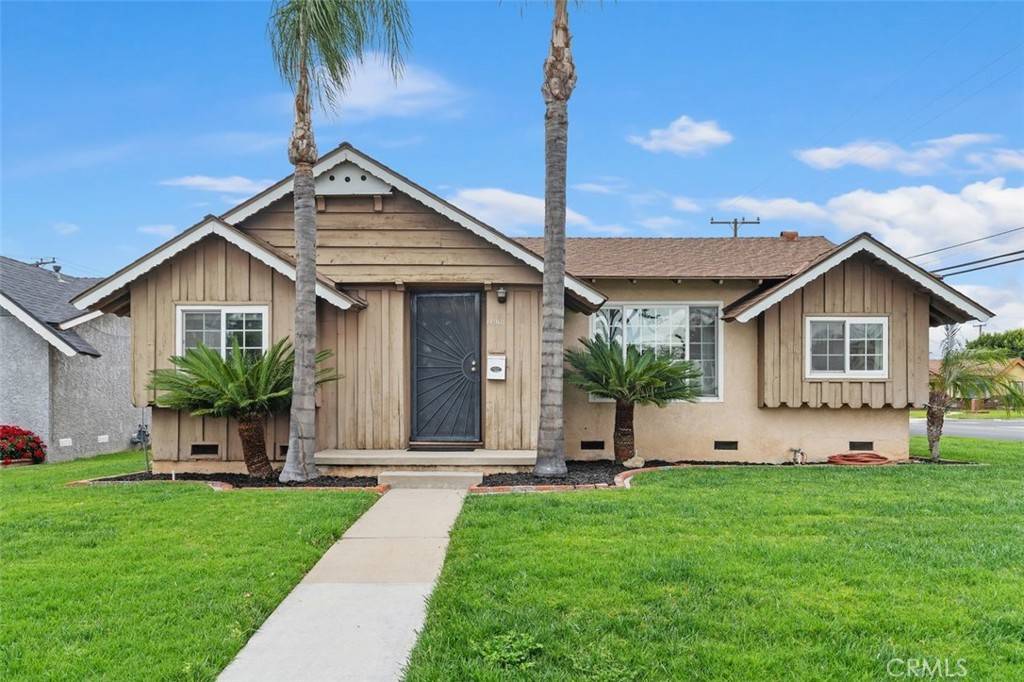 La Mirada, CA 90638,14961 San Ardo DR