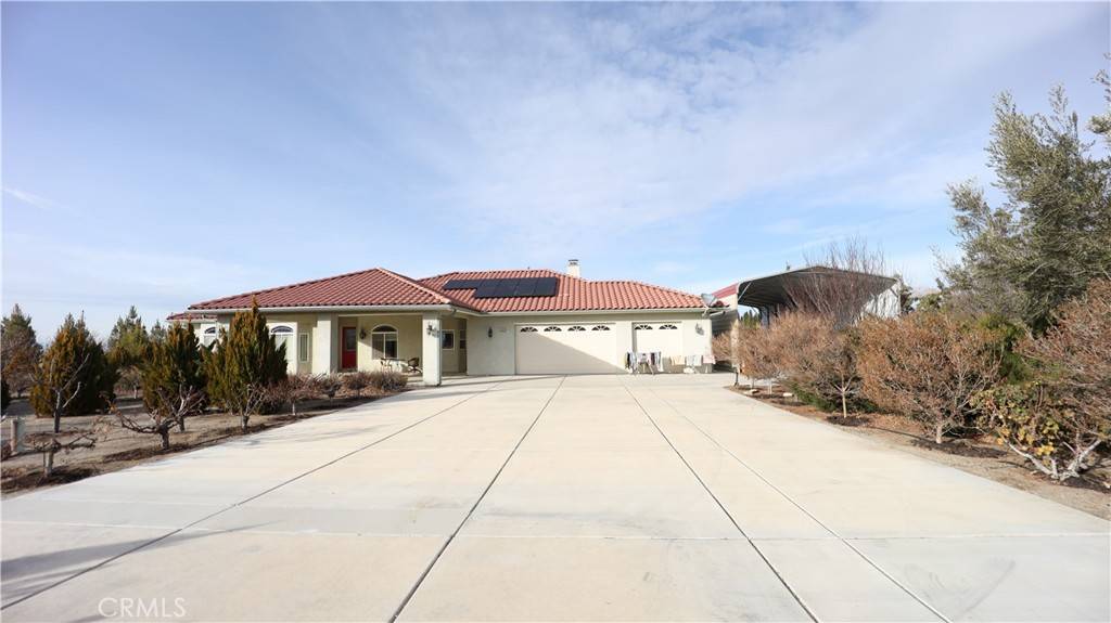 Pinon Hills, CA 92372,3002 Estero RD