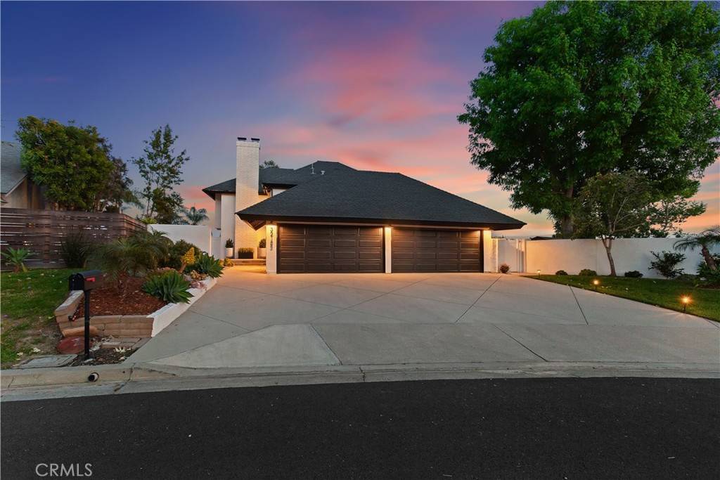 San Juan Capistrano, CA 92675,32152 Via Carlos