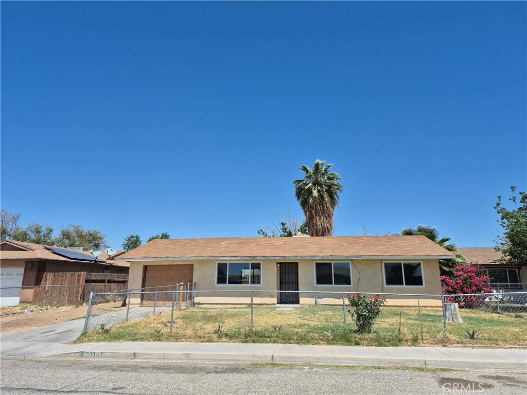 Blythe, CA 92225,1349 W San Gorgonio ST