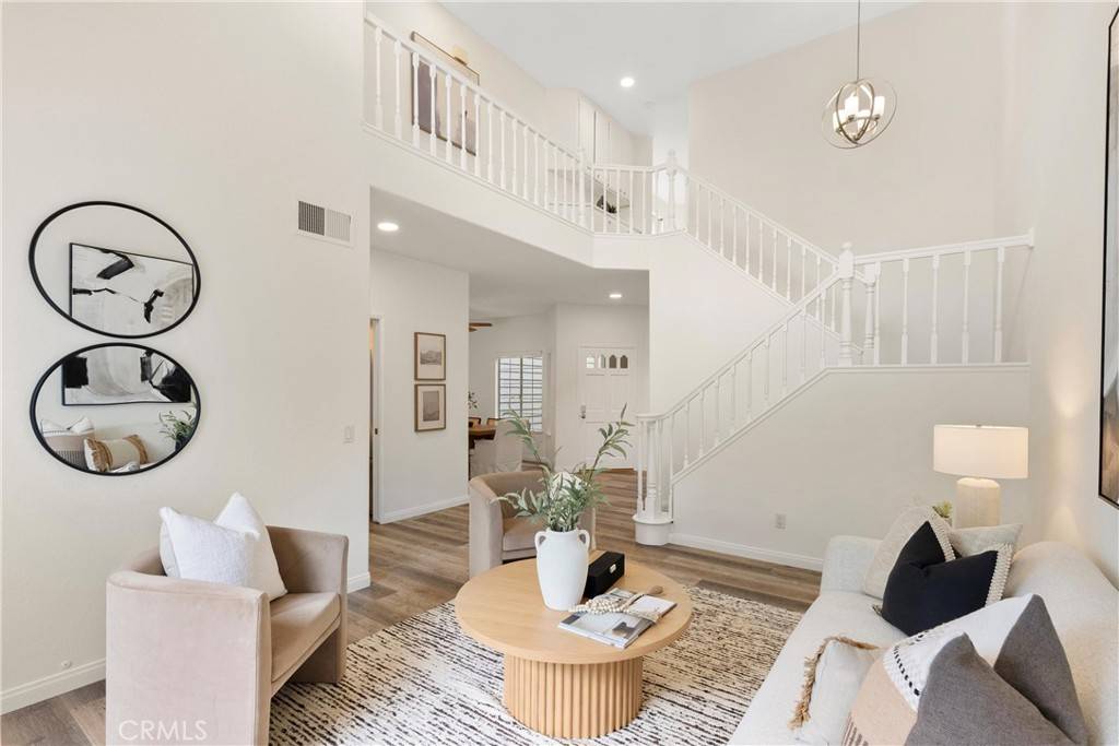 Anaheim Hills, CA 92807,740 S Crown Pointe DR