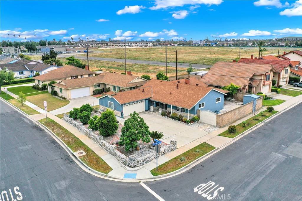 Buena Park, CA 90620,8731 Bel Air ST