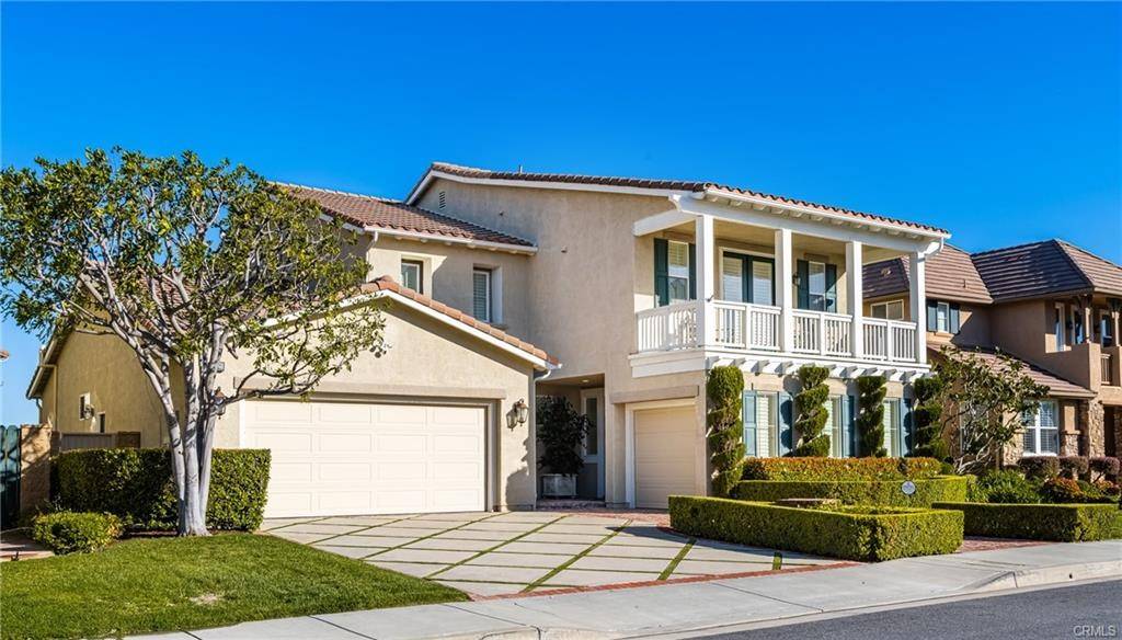 Orange, CA 92867,7821 E Portico
