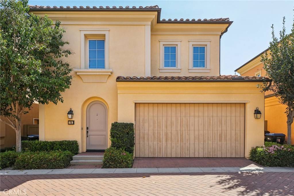 Irvine, CA 92618,76 Bianco