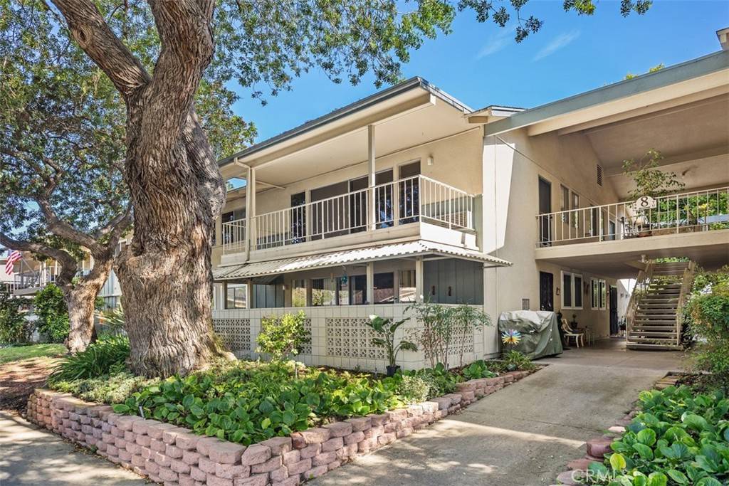 Laguna Woods, CA 92637,8 Via Castilla #R