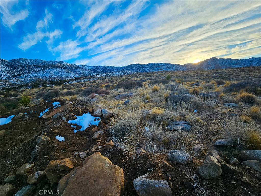 Lucerne Valley, CA 92356,0 Tranquility LN