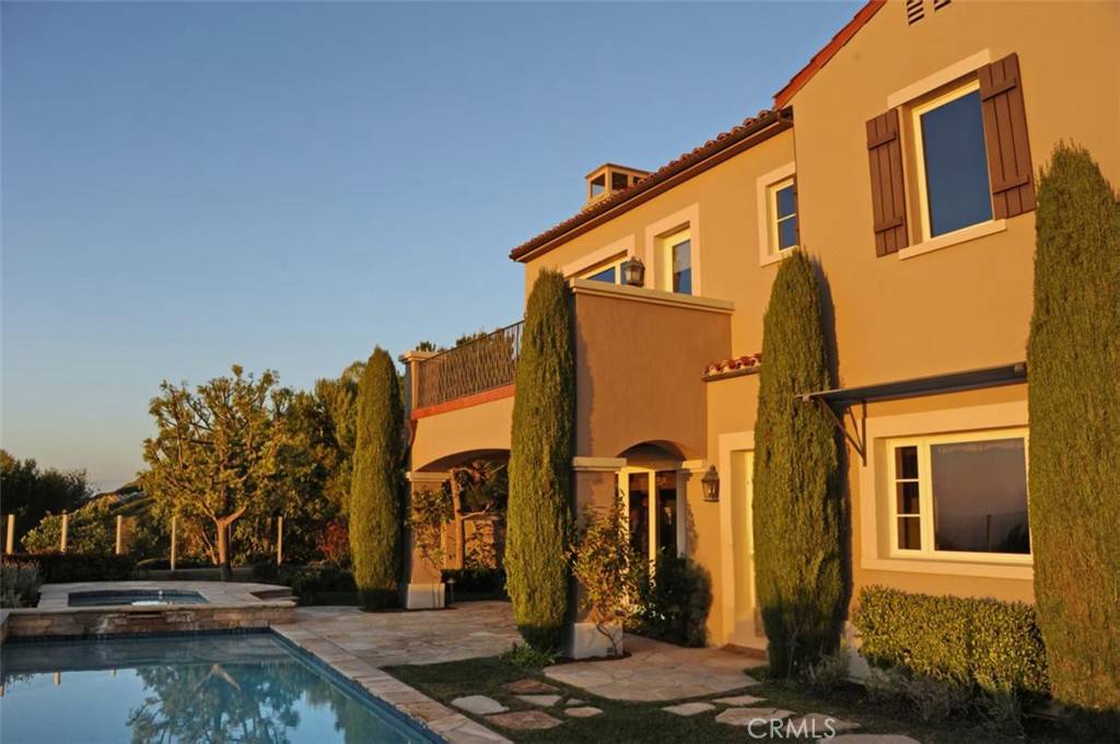 Newport Coast, CA 92657,2 Via Avoria