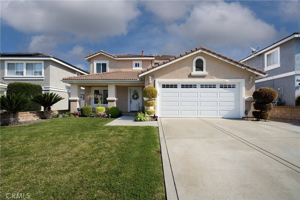 Rancho Cucamonga, CA 91701,11836 Asti DR