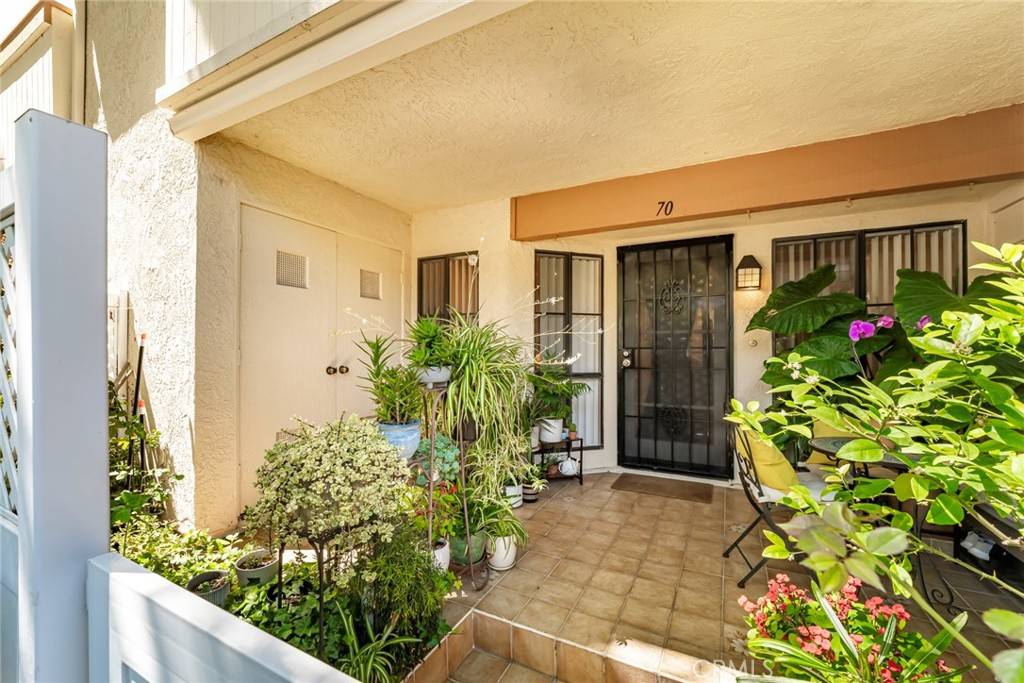 Fullerton, CA 92833,2252 Cheyenne WAY #70