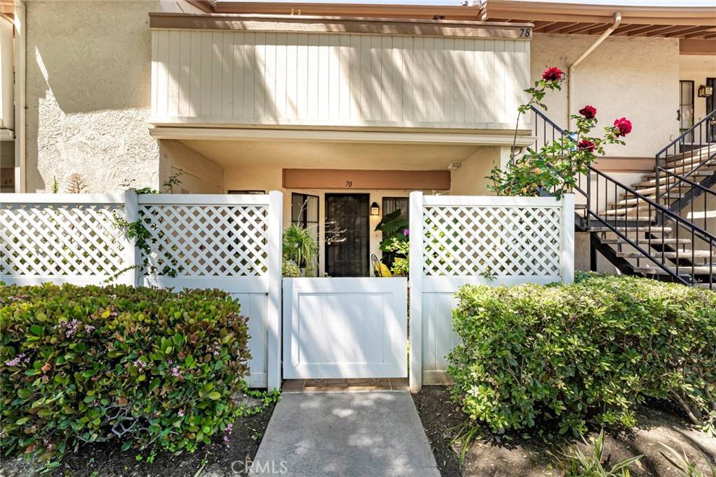 Fullerton, CA 92833,2252 Cheyenne WAY #70