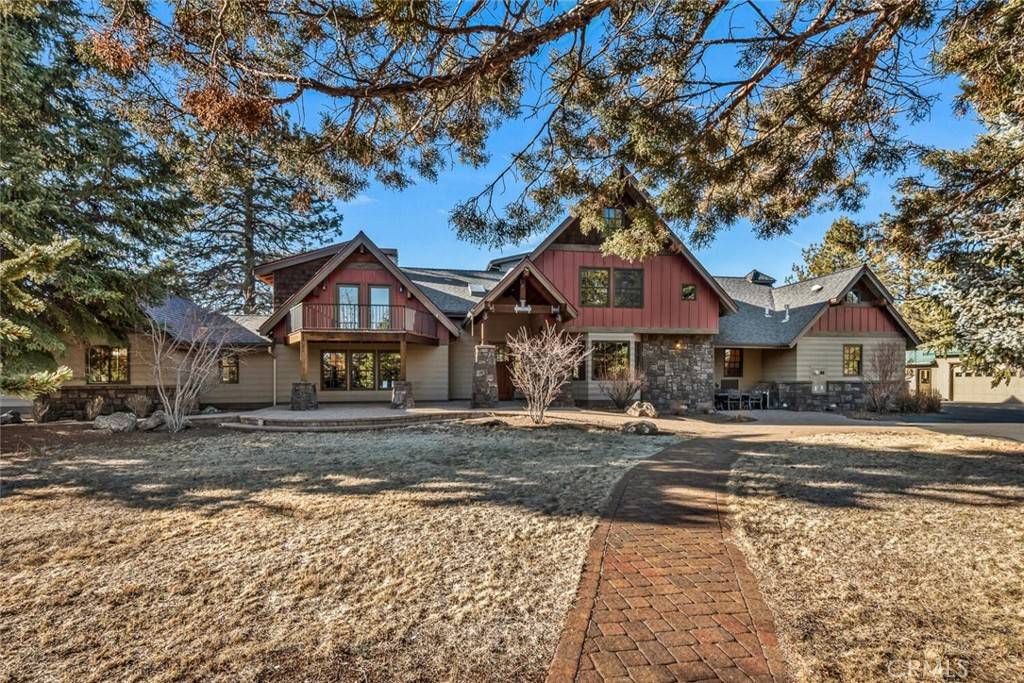 Outside Area (outside Ca), OR 97703,18790 Hakamore DR