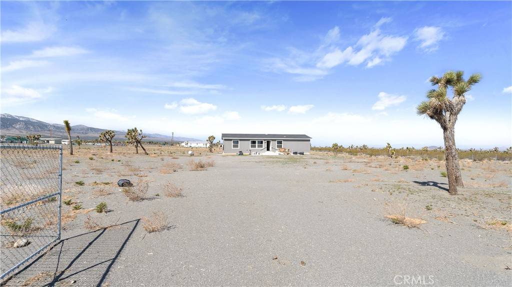 Pinon Hills, CA 92372,12474 Silver Rock RD