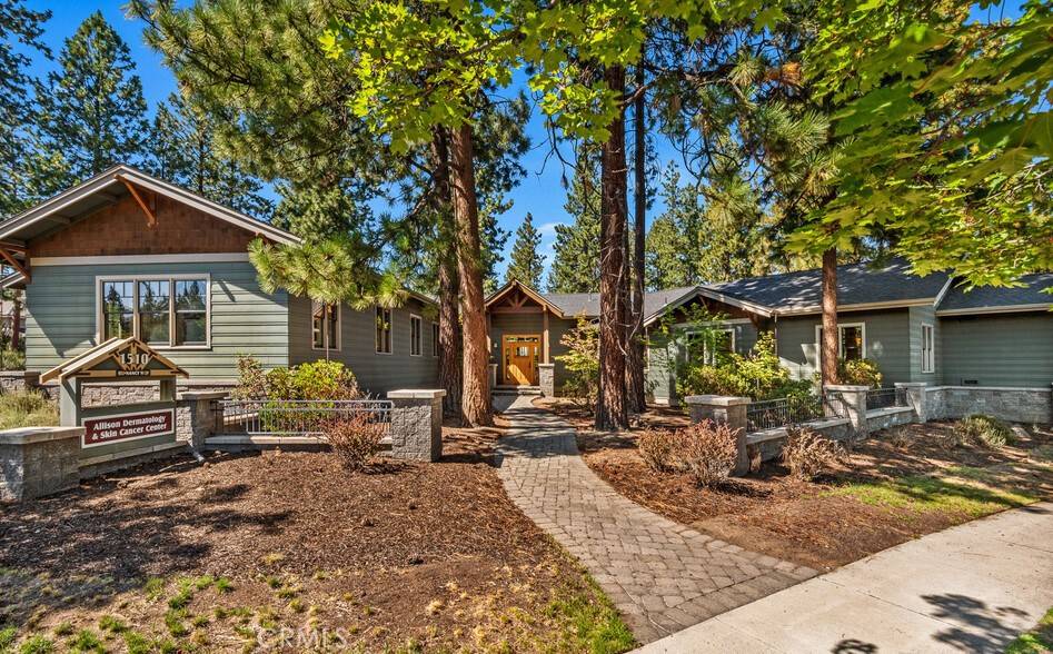 Outside Area (outside Ca), OR 97702,1510 SW Nancy