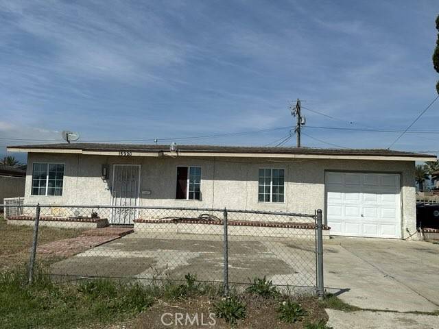 Fontana, CA 92335,15920 Mission AVE