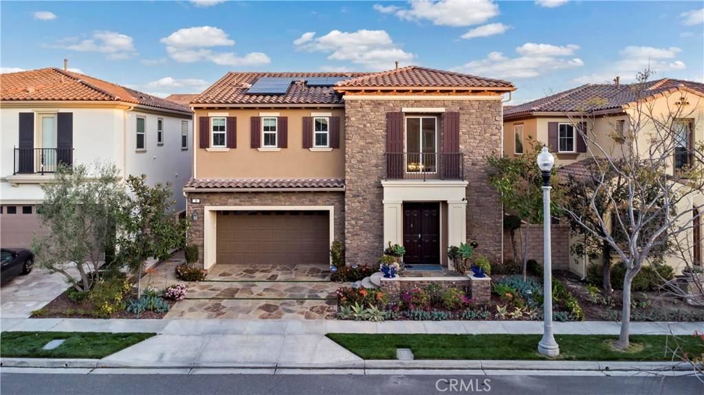 Lake Forest, CA 92630,19 Dogwood
