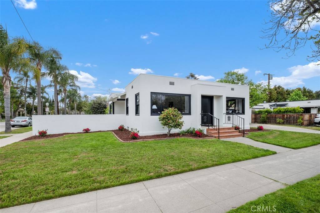 Orange, CA 92866,740 E Palm AVE