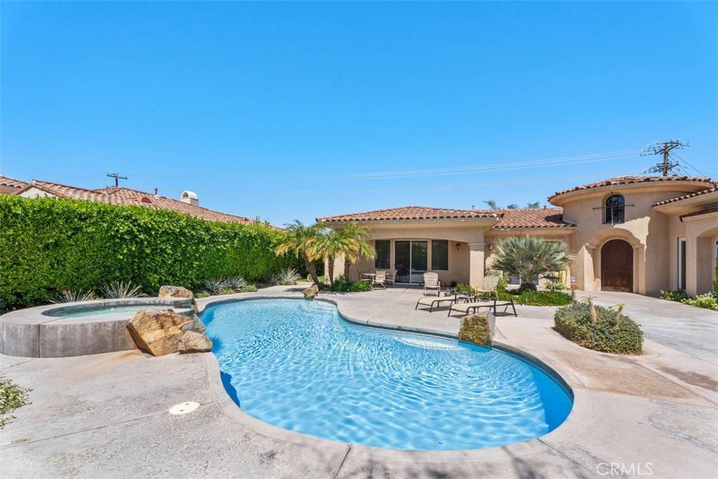Palm Springs, CA 92262,1228 Verdugo RD