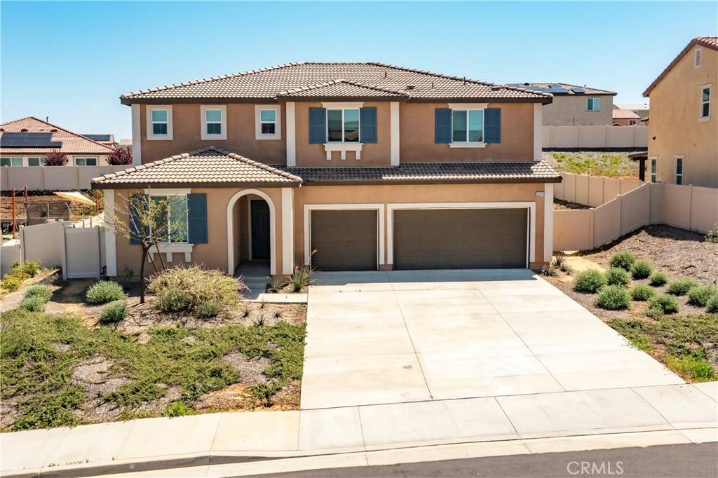 Beaumont, CA 92223,14016 Cavallano CT