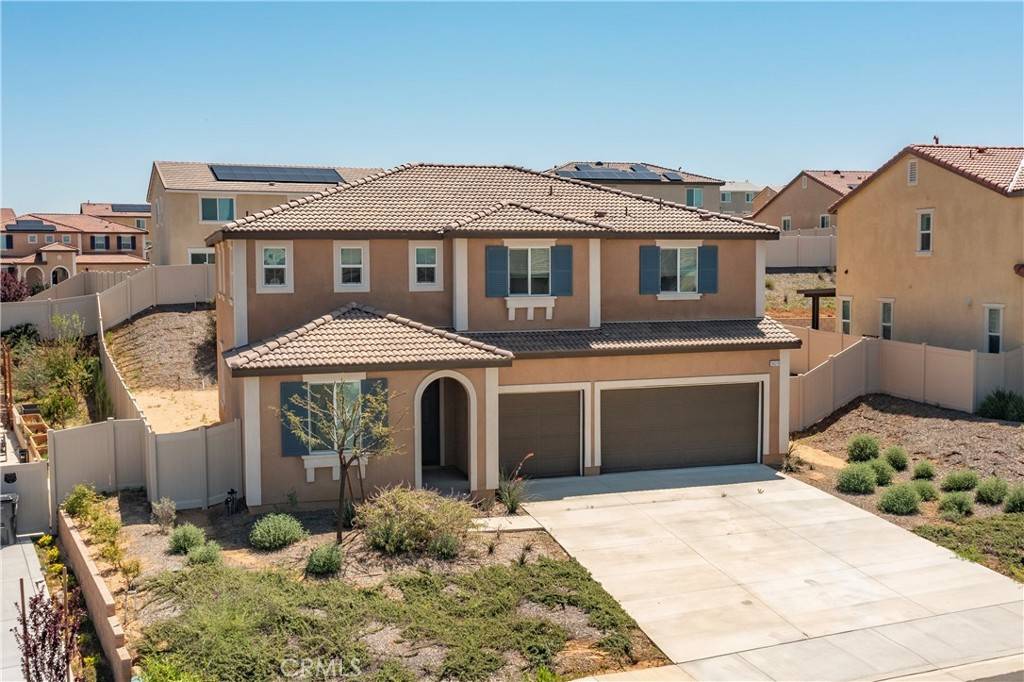 Beaumont, CA 92223,14016 Cavallano CT