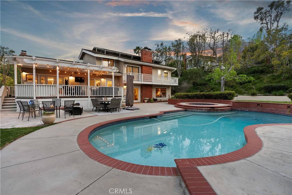 Laguna Hills, CA 92653,25631 Rangewood RD