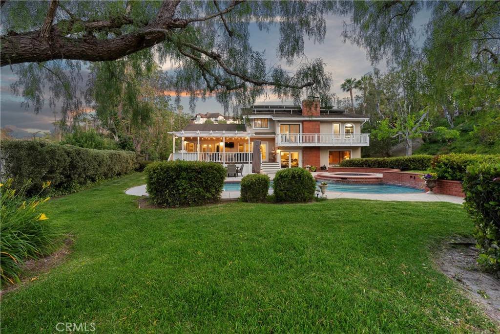 Laguna Hills, CA 92653,25631 Rangewood RD