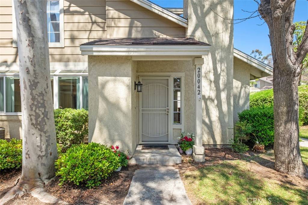 Lake Forest, CA 92630,20042 Shamrock #23