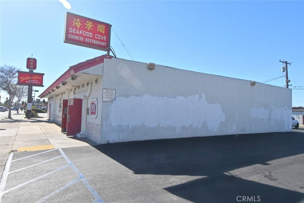Garden Grove, CA 92844,8547 Westminster Ave