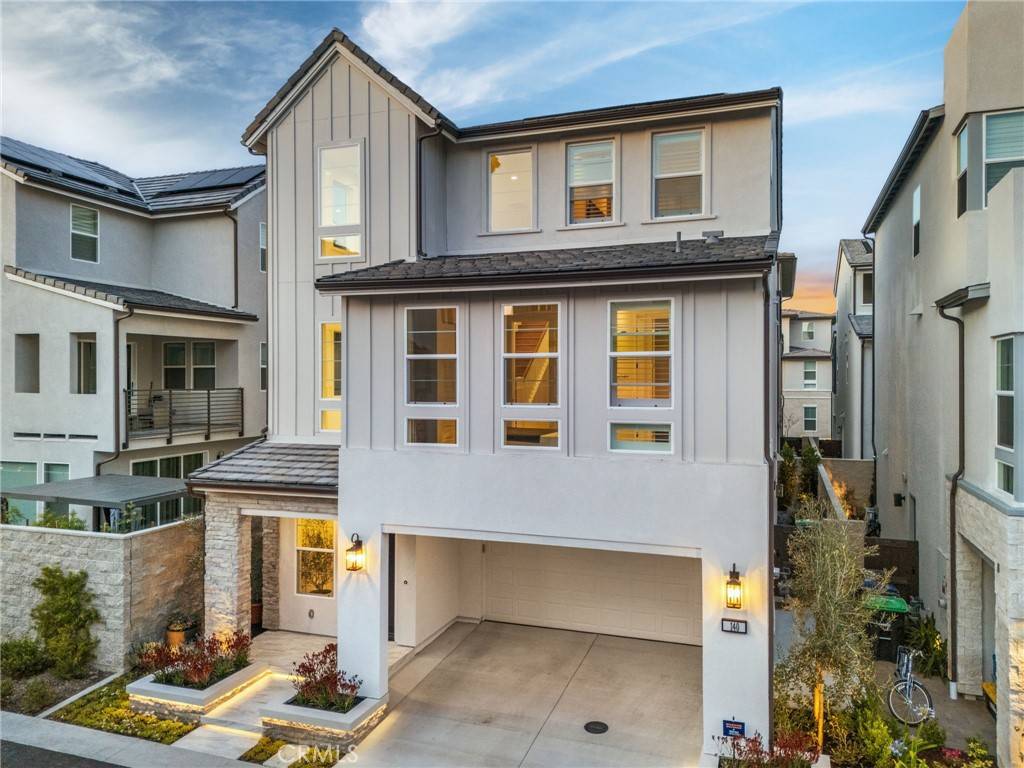 Lake Forest, CA 92630,140 Reyes ALY