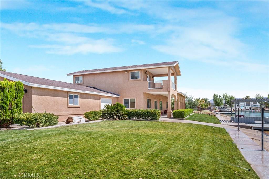 Newberry Springs, CA 92365,37176 Rozanne DR