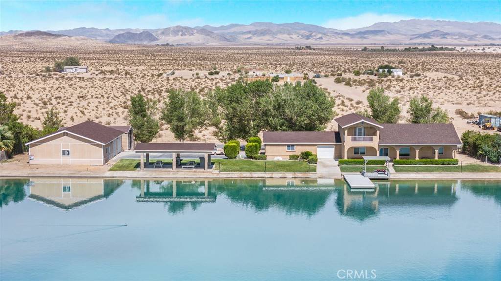 Newberry Springs, CA 92365,37176 Rozanne DR