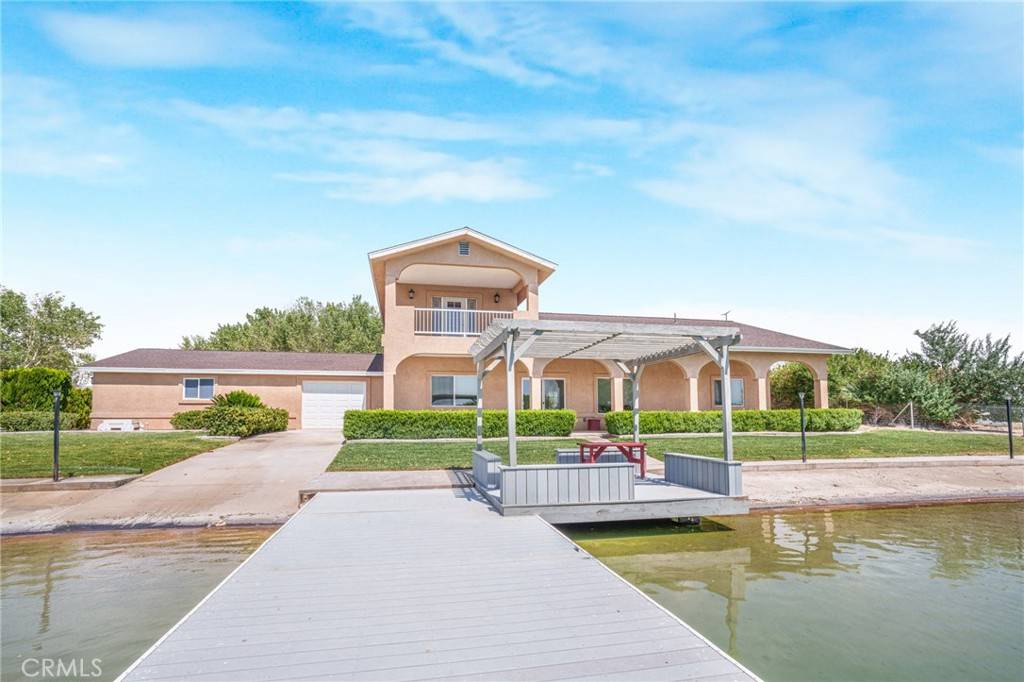 Newberry Springs, CA 92365,37176 Rozanne DR