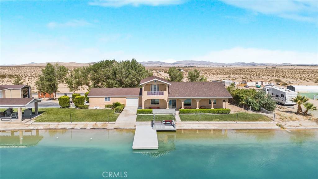 Newberry Springs, CA 92365,37176 Rozanne DR