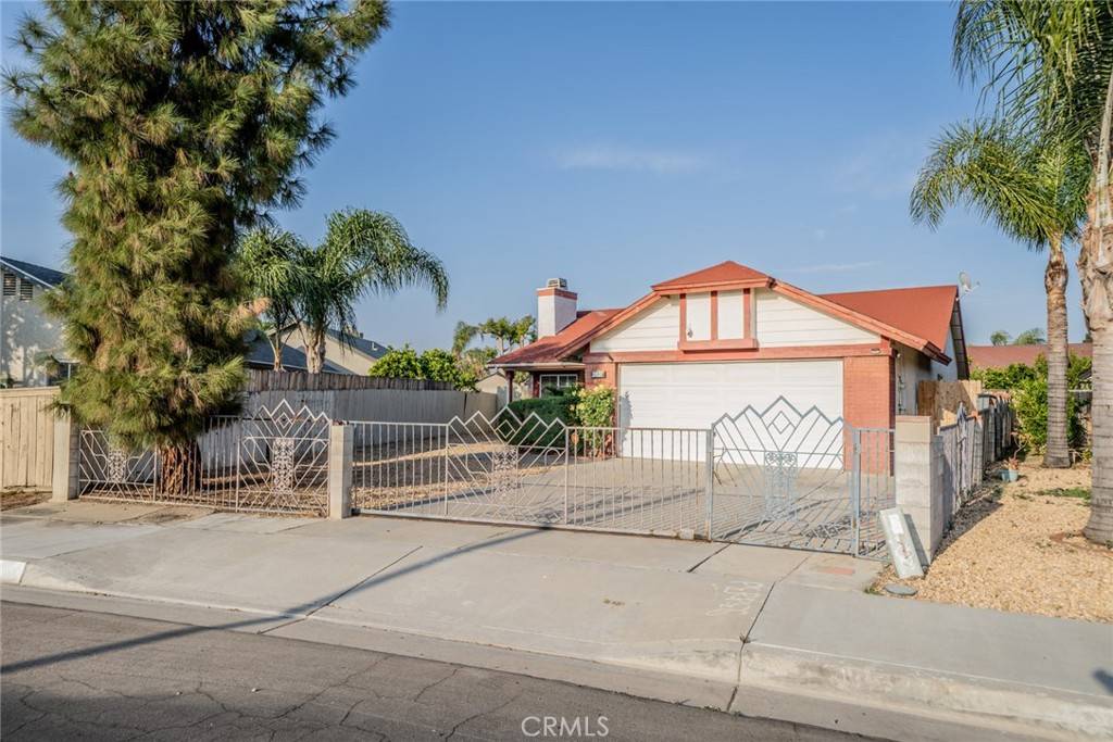 Perris, CA 92571,2637 Pleasant Colony ST