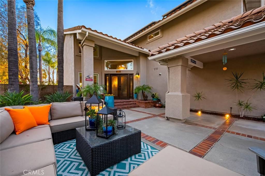 Rancho Santa Margarita, CA 92679,21351 Birdhollow DR