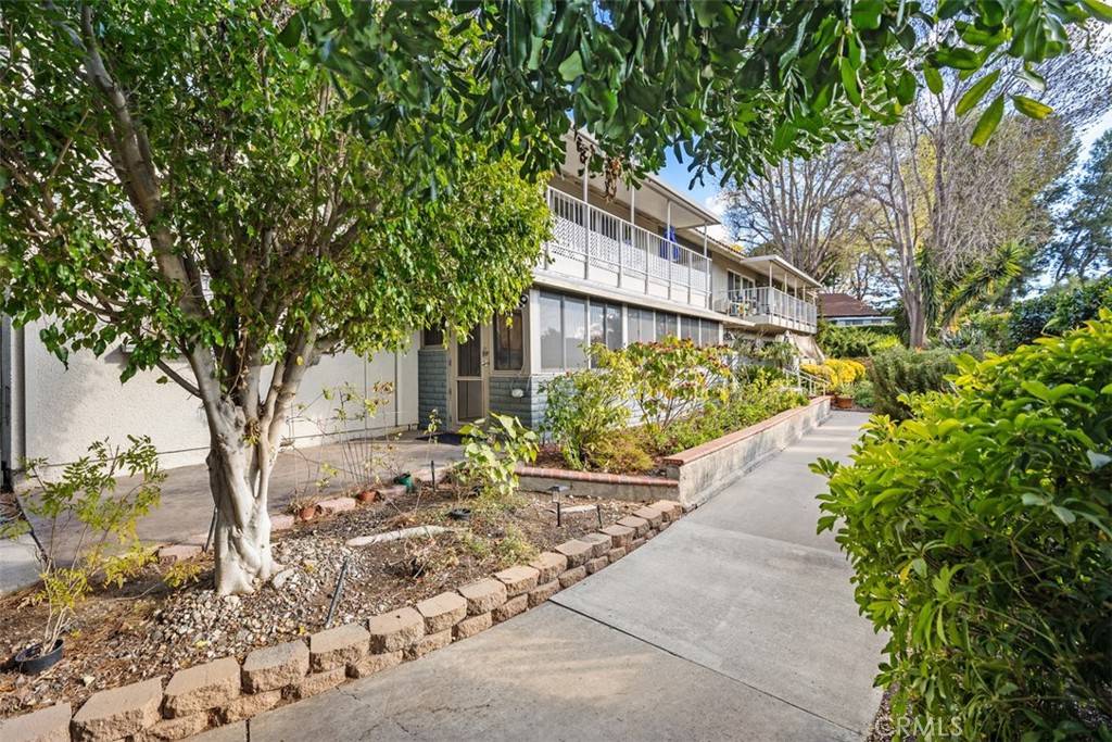 Laguna Woods, CA 92637,840 Ronda Sevilla #B