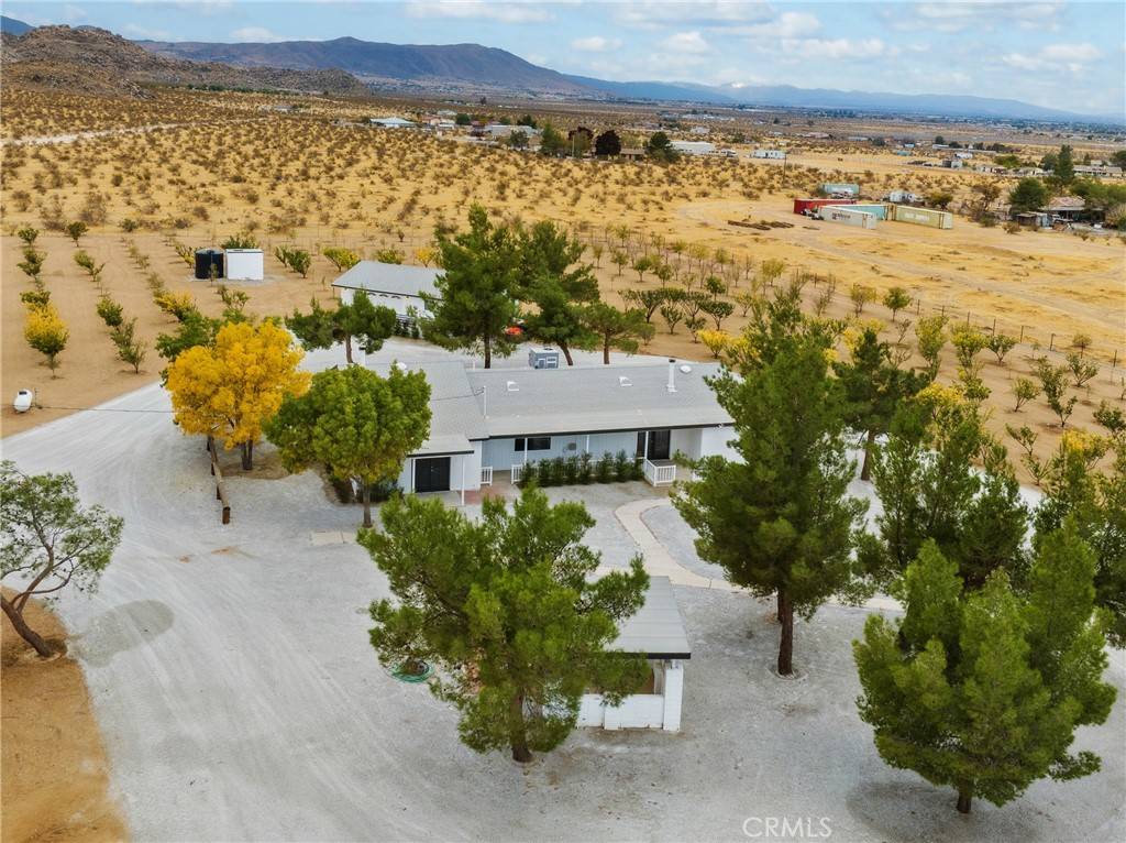 Apple Valley, CA 92307,14040 Oden DR