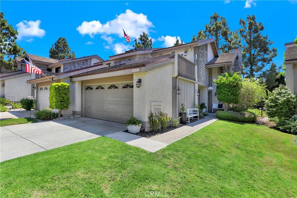 Dana Point, CA 92624,27076 Mill Pond RD W #9