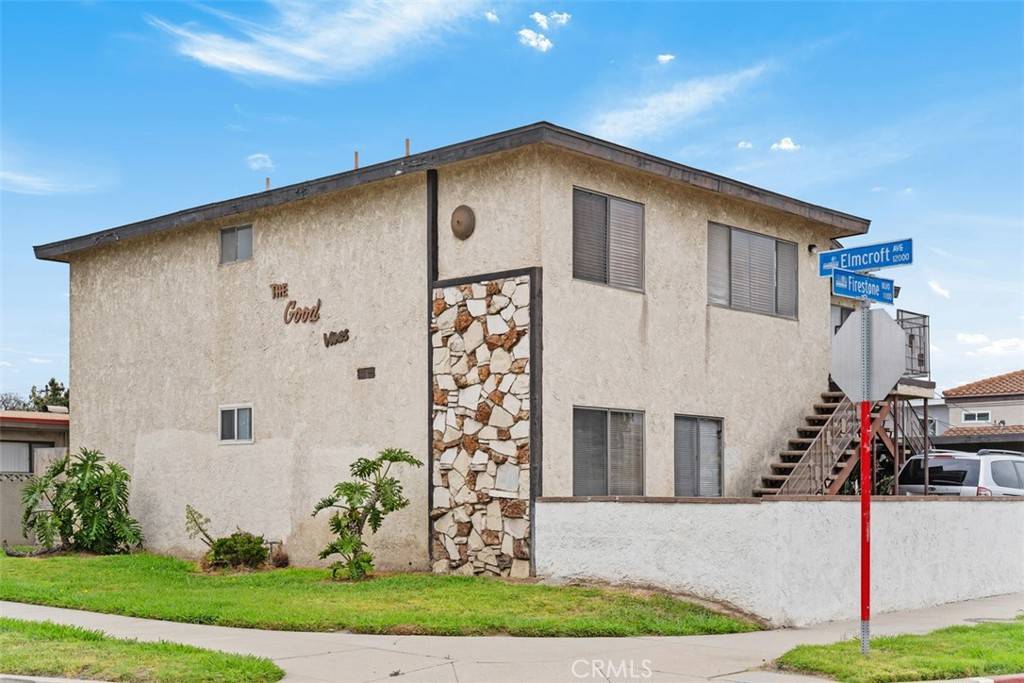 Norwalk, CA 90650,11049 Firestone BLVD