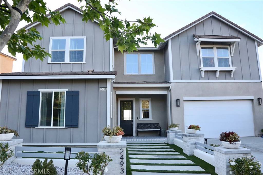 Corona, CA 92882,2493 Sierra Bella DR
