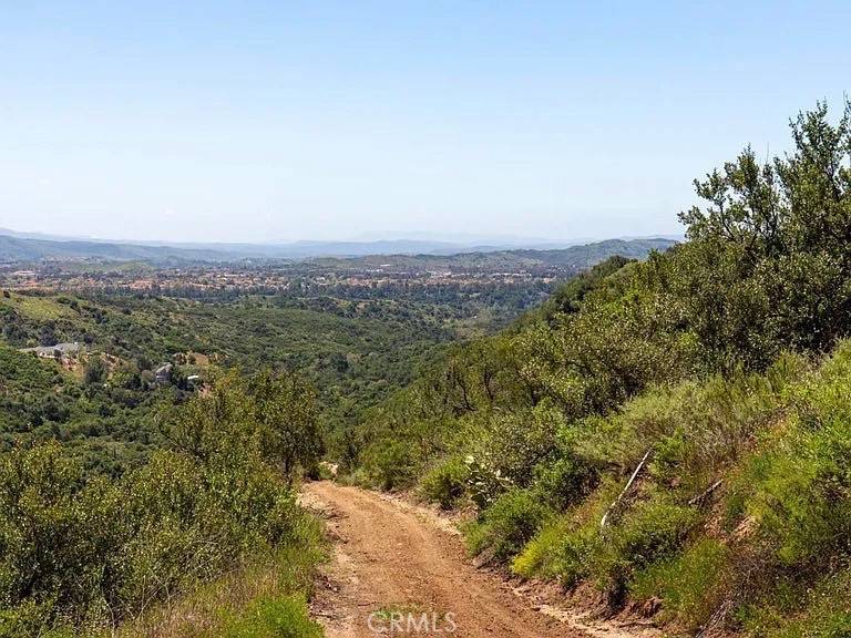 Trabuco Canyon, CA 92679,0 Live Oak Canyon RD