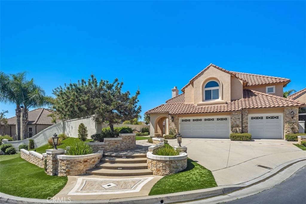 Rancho Santa Margarita, CA 92679,67 Hillrise