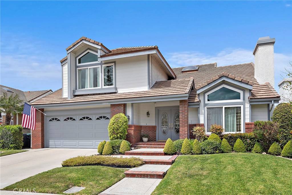 Mission Viejo, CA 92692,28811 Walnut