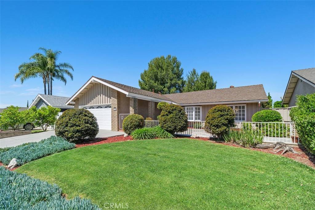 Mission Viejo, CA 92691,26051 Avenida Bonachon
