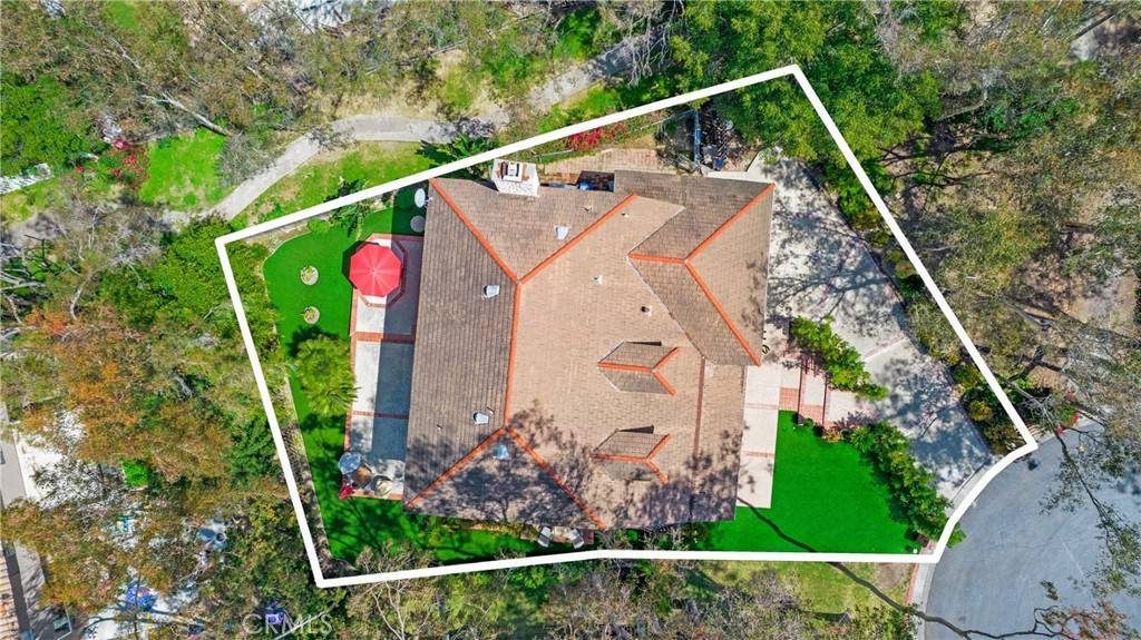 Lake Forest, CA 92630,24921 Canyon Rim PL