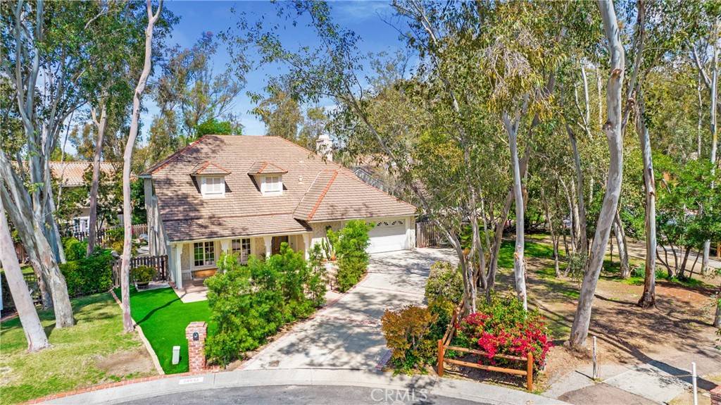 Lake Forest, CA 92630,24921 Canyon Rim PL